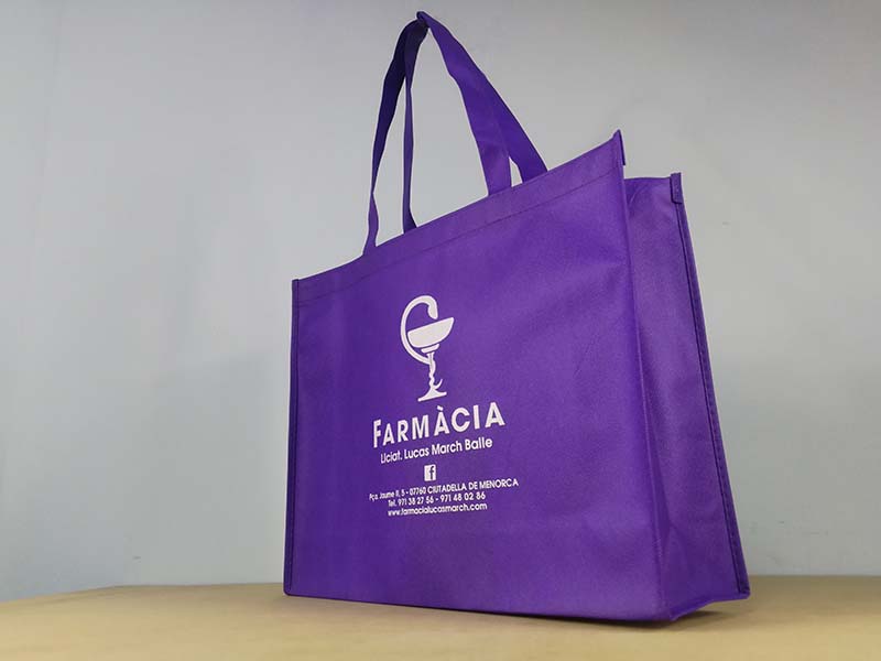 TST Farmacia