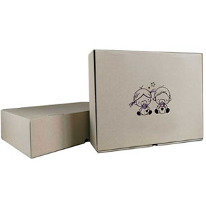 Cajas cesta bebé